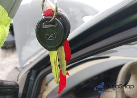 2000 Chrysler Town & Country Lxi from USA, damaged, VIN 1C4GP54L9YB567562